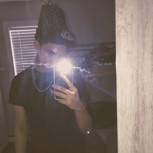 Meet your Posher, Jake